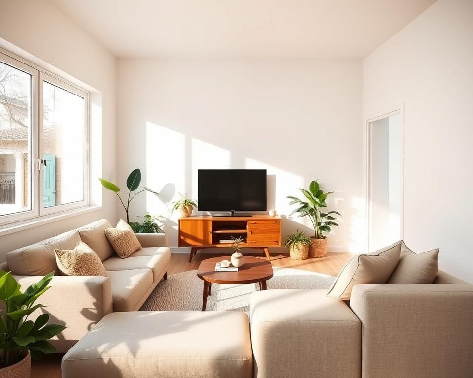 Interieur ideeën na verhuizing Interieur ideeën na verhuizing