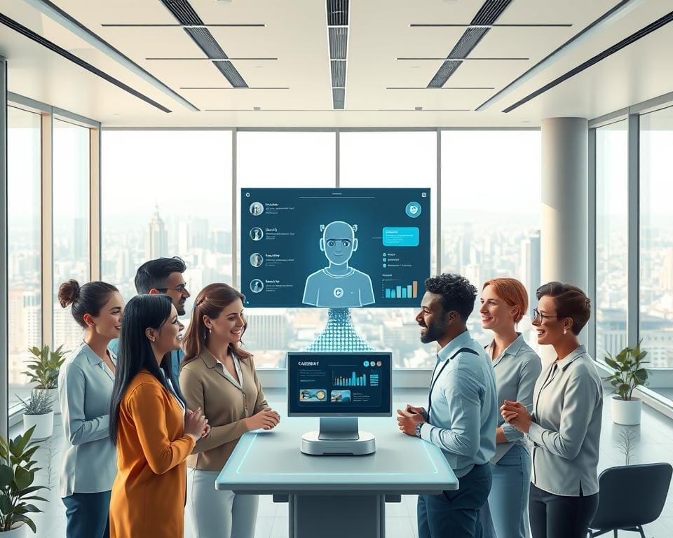 Chatbots voor klantenservice Chatbots voor klantenservice